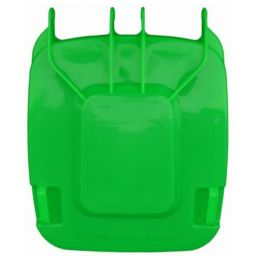 Merida pokrywa do kosza zielona KJZ913