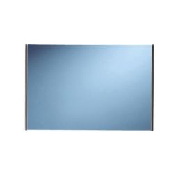 Merida lustro 60x40 cm na stelażu chrom LU7B