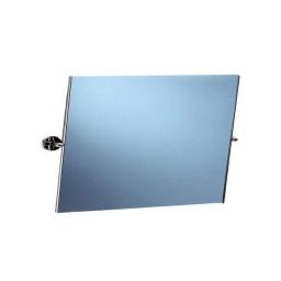 Merida lustro 60x40 cm na stelażu chrom LU9B