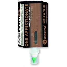 Merida One Affectionate mydło w pianie 700 ml wkład do dozownika MTO205