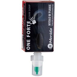 Merida One Forte mydło w pianie 700 ml wkład do dozownika cytrusowy MTO206