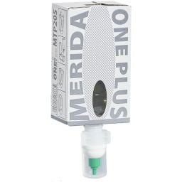 Merida One Plus mydło w pianie 700 ml wkład do dozownika bananowy MTP205