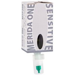 Merida One Sensitive mydło w pianie 700 ml wkład do dozownika Ice Blue MTP208