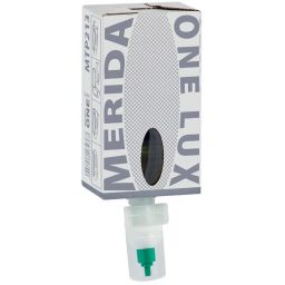 Merida One Lux mydło w pianie 700 ml wkład do dozownika bezwonny MTP213