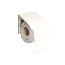 Merida uchwyt na papier toaletowy biały U1B