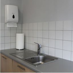 Merida czyściwo bawełniane rolka 100m UAB706