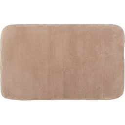 Multi-Decor Estella dywanik łazienkowy 80x50 cm różowy 504306