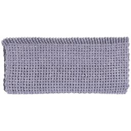 Multi-Decor Belweder dywanik łazienkowy 170x120 cm prostokątny szary 507468