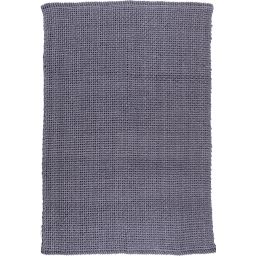 Multi-Decor Belweder dywanik łazienkowy 170x120 cm prostokątny szary 507468