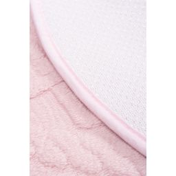 Multi-Decor New Style dywanik łazienkowy 67x67 cm okrągły różowy 508335