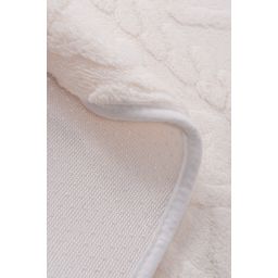 Multi-Decor New Style dywanik łazienkowy 67x67 cm okrągły biały 508337