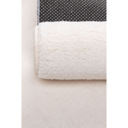 Multi-Decor Teddy dywanik łazienkowy 80x50 cm prostokątny beżowy 508348