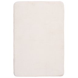 Multi-Decor Teddy dywanik łazienkowy 90x60 cm prostokątny beżowy 508358