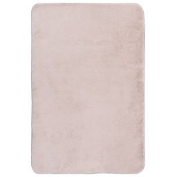 Multi-Decor Teddy dywanik łazienkowy 90x60 cm prostokątny beżowy 508359