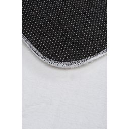 Multi-Decor Teddy dywanik łazienkowy 90x60 cm prostokątny biały 508360