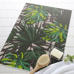 Multi-Decor Blaise mata antypoślizgowa 65x45 cm monstera 210075