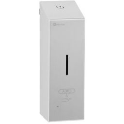 Merida Stella dozownik do mydła 800 ml stal DSM220