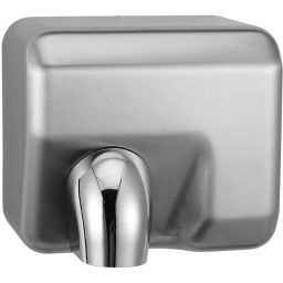 Merida Starflow Plus suszarka do rąk 2300W stalowy mat EIM108