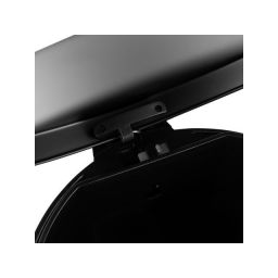 Merida Top Silent Luna kosz na śmieci 3 l czarny mat KIC417