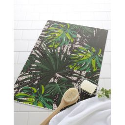 Multi-Decor Blaise mata antypoślizgowa 65x45 cm monstera 210075