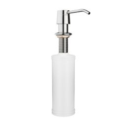 Oltens Tiveden dozownik do płynów chrom 75100100