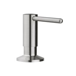 Oltens Lindals dozownik do płynu 300 ml stal polerowana 75101100