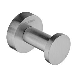 Oltens Gulfoss wieszak na ręcznik nikiel 80001910