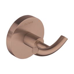 Oltens Gulfoss wieszak na ręcznik miedź szczotkowana 80002610