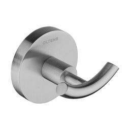 Oltens Gulfoss wieszak na ręcznik nikiel 80002910