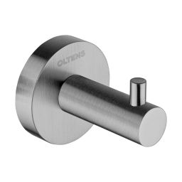 Oltens Gulfoss wieszak na ręcznik nikiel 80008910