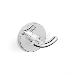 Oltens Gulfoss wieszak na ręcznik chrom 80002100