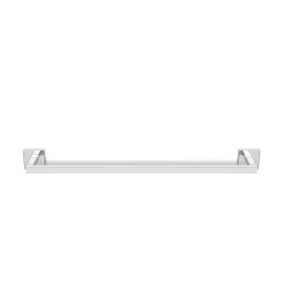 Oltens Tved wieszak na ręcznik 60 cm pojedynczy chrom 80106100