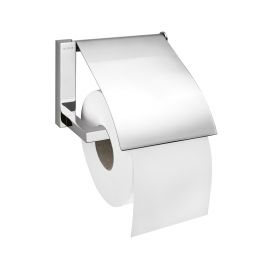 Oltens Tved uchwyt na papier toaletowy chrom 81104100