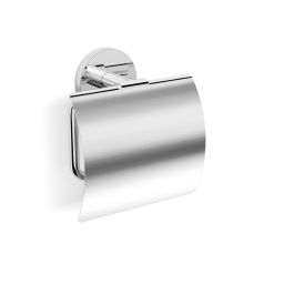 Oltens Gulfoss uchwyt na papier toaletowy chrom 81101100
