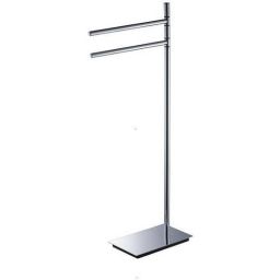 Colombo Design Square wieszak na ręcznik B9901