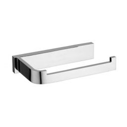Omnires Lugano uchwyt na papier toaletowy chrom LU30510CR