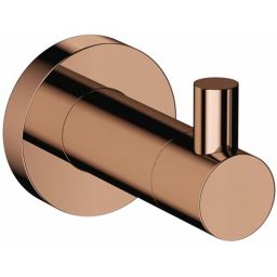 Omnires Modern Project wieszak na ręcznik haczyk miedź MP60110CP