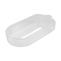 Oras Sensiva mydelniczka przezroczysta 253003