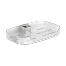 Oras Hydractiva mydelniczka biała 253440