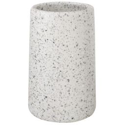 Q-Bath Perfect Minimalism kubek na szczoteczki wielokolorowy AWD02341550