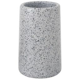Q-Bath Perfect Minimalism kubek do mycia zębów wielokolorowy AWD02341555