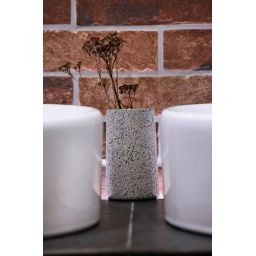 Q-Bath Perfect Minimalism kubek do mycia zębów wielokolorowy AWD02341555