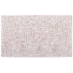 Q-Bath dywanik łazienkowy 120x70 cm prostokątny beżowy AWD02341639