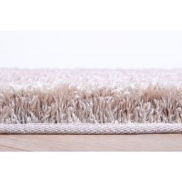 Q-Bath dywanik łazienkowy 120x70 cm prostokątny beżowy AWD02341639