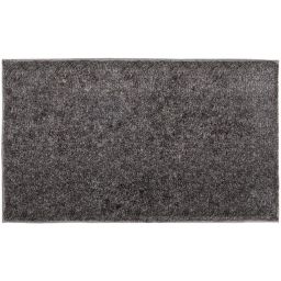 Q-Bath dywanik łazienkowy 120x70 cm prostokątny szary AWD02341642