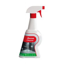 Ravak Cleaner środek czyszczący do wanien, brodzików i kabin 500 ml X01101