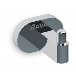 Ravak Chrome CR 110.00 wieszak na ręcznik chrom X07P320