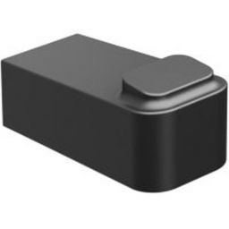 Ravak 10° wieszak na ręcznik czarny X07P555