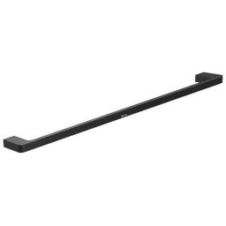 Ravak 10° drążek na ręcznik czarny X07P561