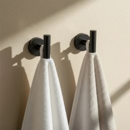 Rea Ari zestaw akcesoriów czarny REA-05003